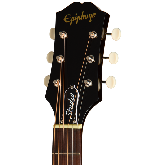 Epiphone J-45 Studio, Vintage Sunburst Acoustic Guitar Epiphone