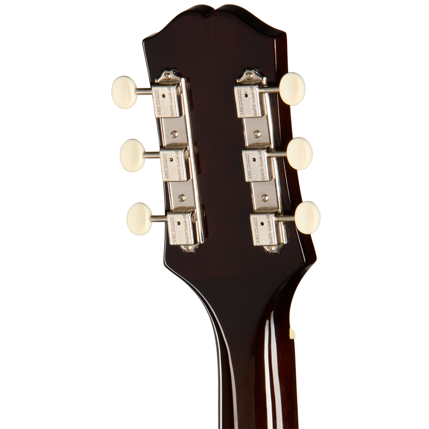 Epiphone J-45 Studio, Vintage Sunburst Acoustic Guitar Epiphone