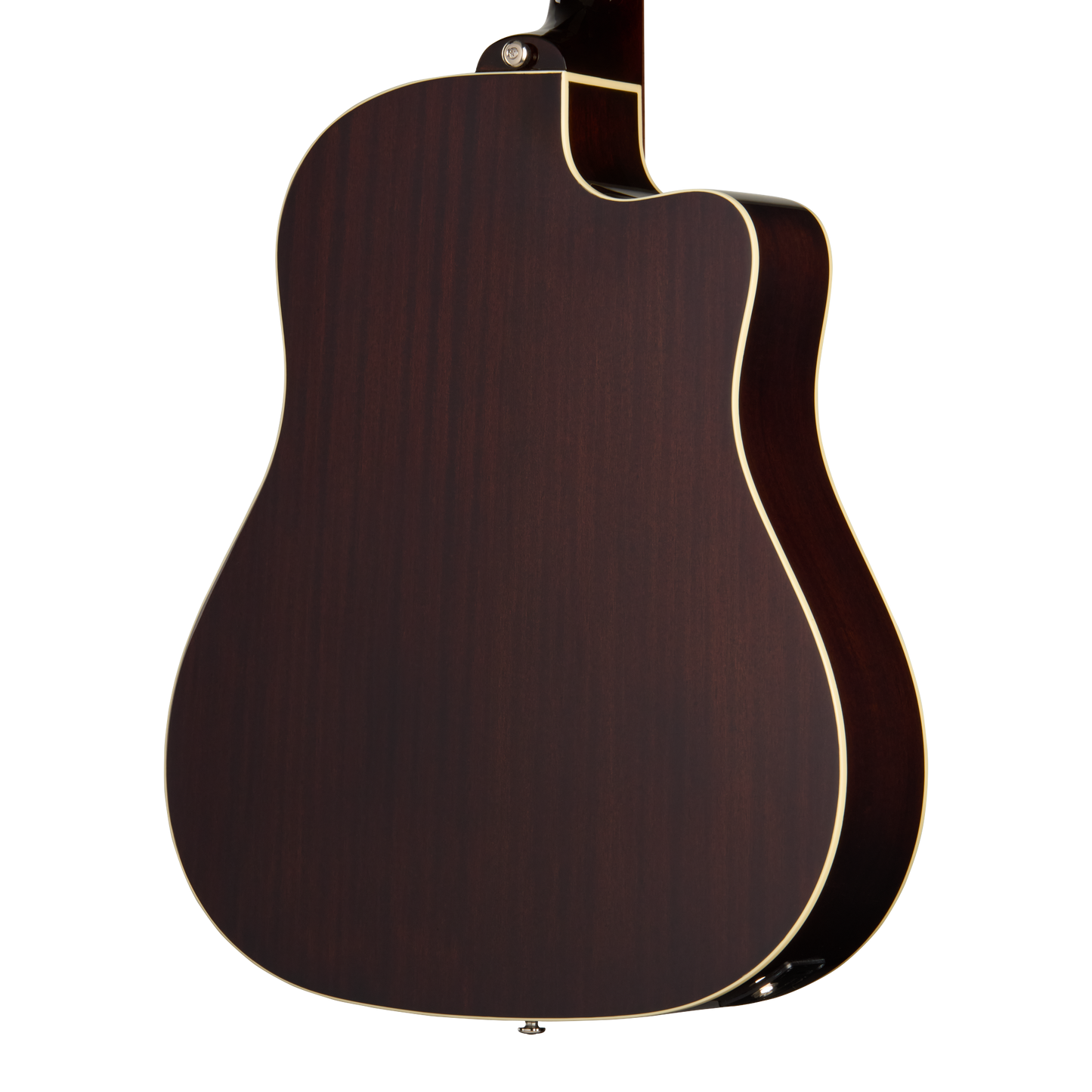 Epiphone J-45 Studio EC, Left-Handed, Natural Acoustic Guitar Epiphone