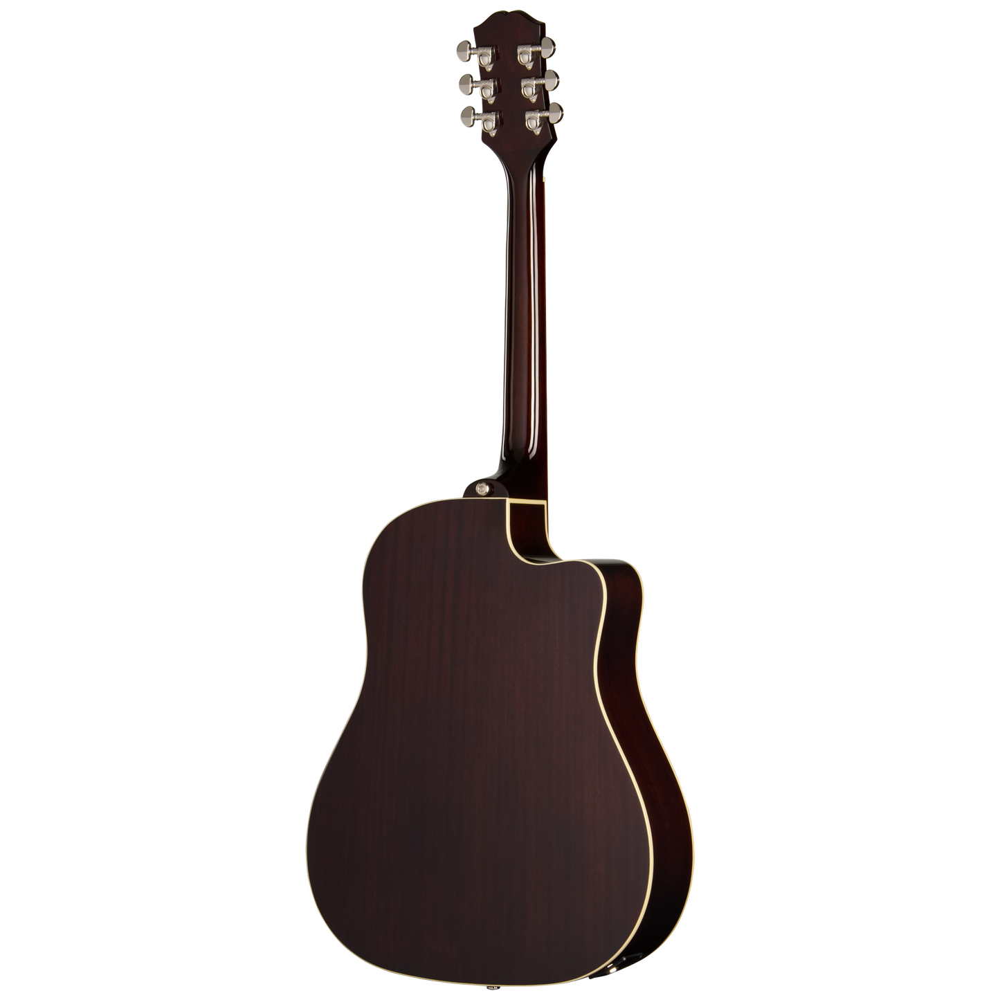Epiphone J-45 Studio EC, Left-Handed, Natural Acoustic Guitar Epiphone