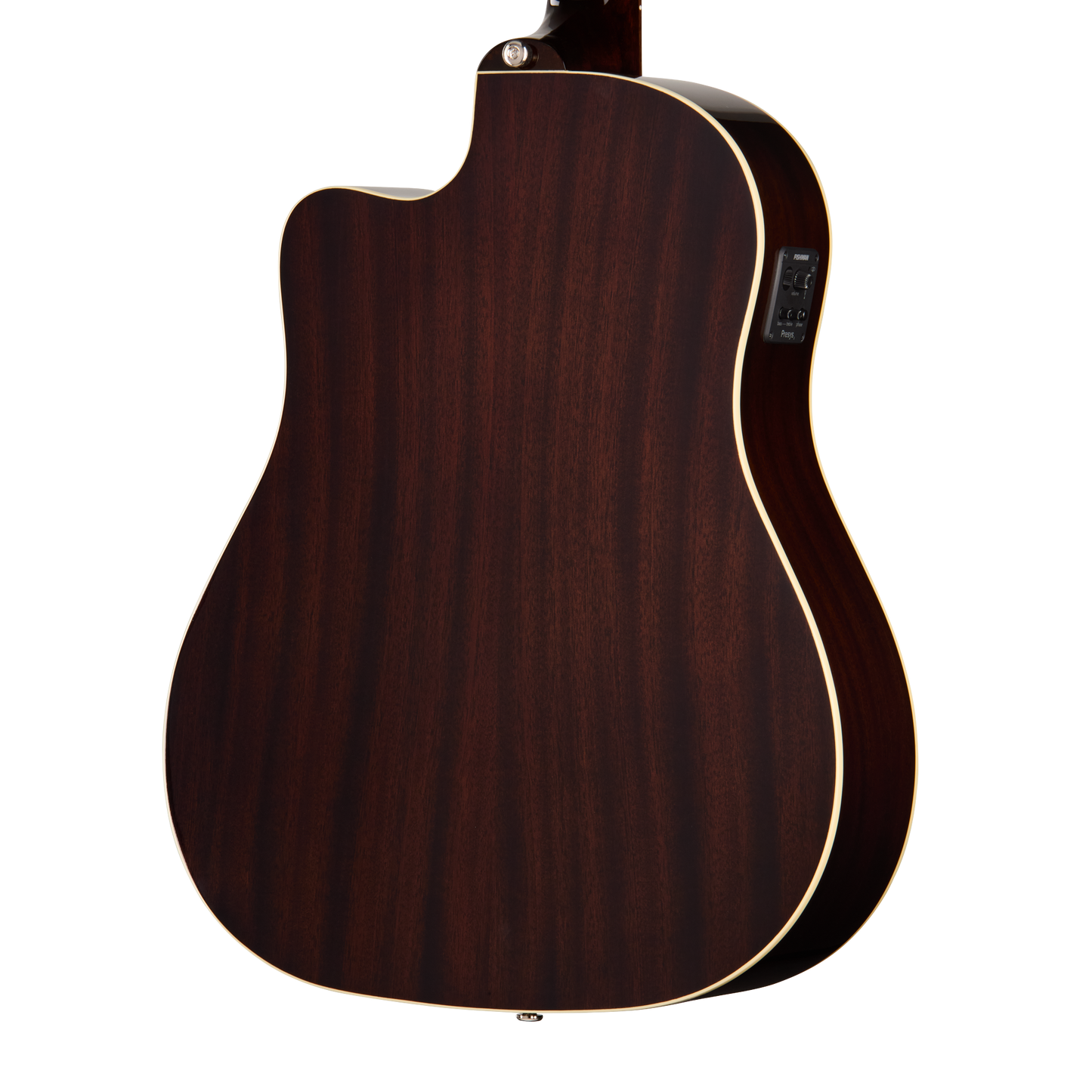 Epiphone J-45 Studio EC, Natural Acoustic Guitar Epiphone