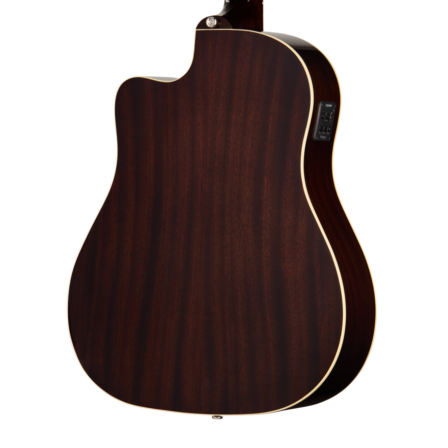 Epiphone J-45 Studio EC, Natural Acoustic Guitar Epiphone