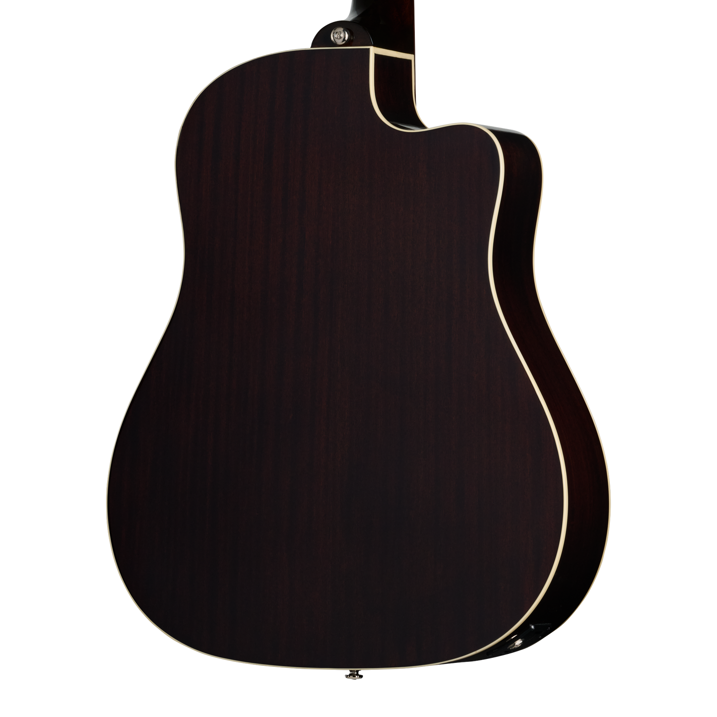 Epiphone J-45 Studio EC, Left-Handed, Vintage Sunburst Acoustic Guitar Epiphone