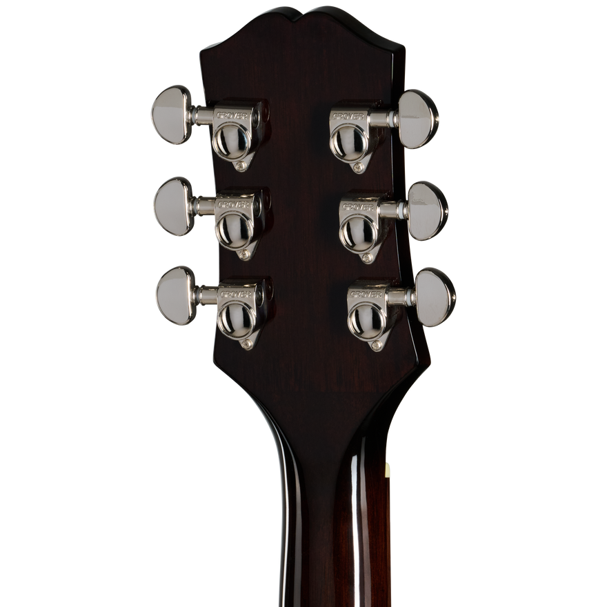 Epiphone J-45 Studio EC, Left-Handed, Vintage Sunburst Acoustic Guitar Epiphone