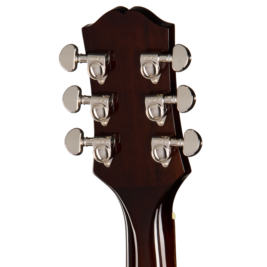 Epiphone J-45 Studio EC, Vintage Sunburst Acoustic Guitar Epiphone