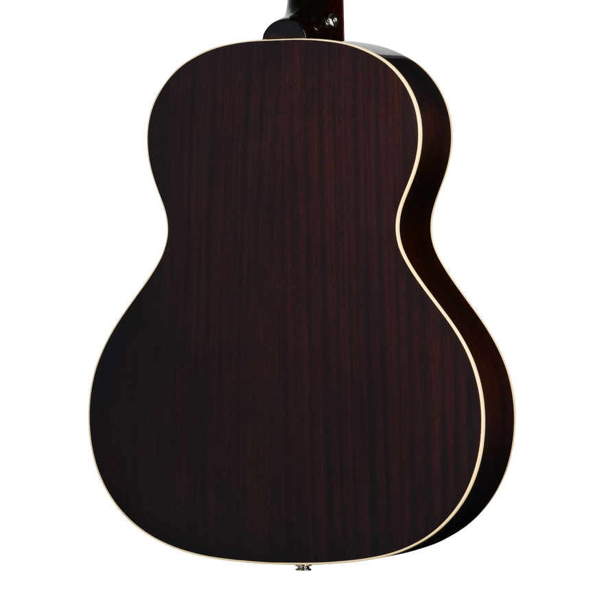 Epiphone Blues King Studio, Left-Handed, Dark Burst Acoustic Guitar Epiphone