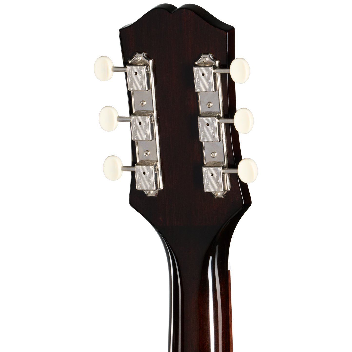 Epiphone Blues King Studio, Left-Handed, Dark Burst Acoustic Guitar Epiphone