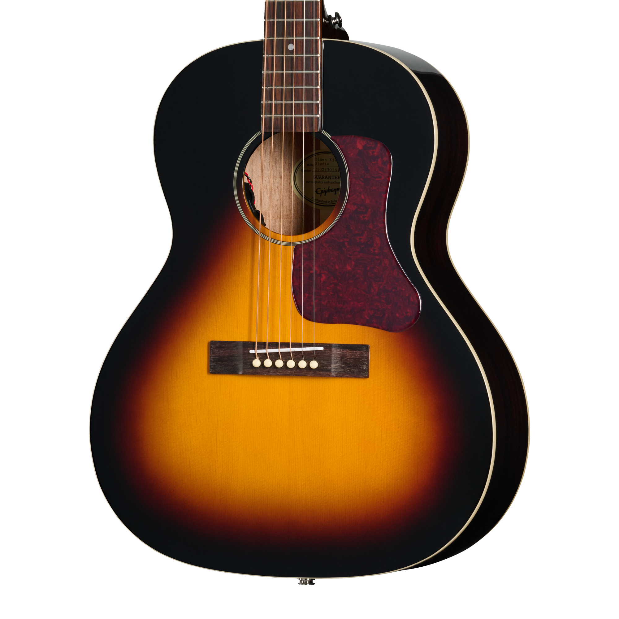 EL-00 Epiphone | 2000年 Gibsonヘッド・Epiphone EL-00・トップ単板
