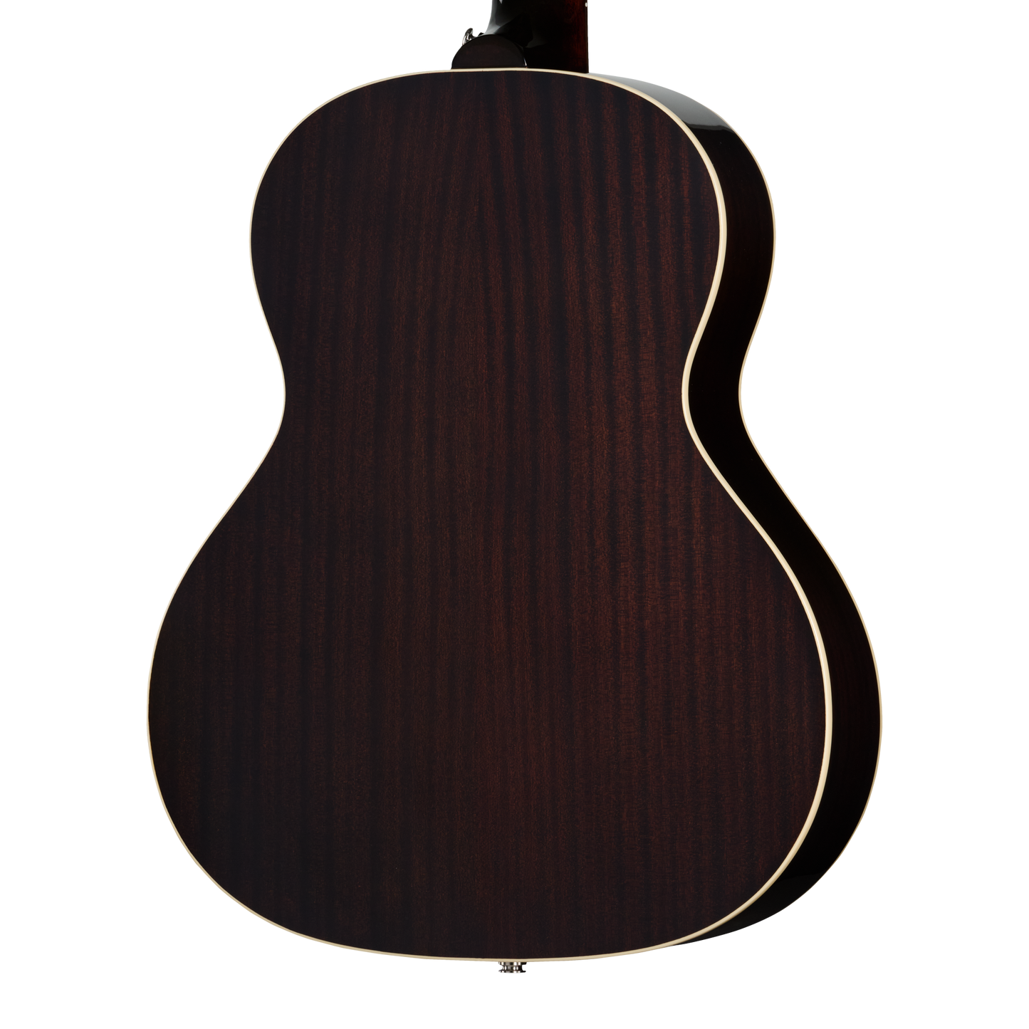 Epiphone Blues King Studio, Dark Burst Acoustic Guitar Epiphone