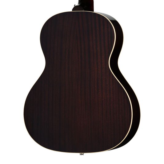 Epiphone Blues King Studio, Dark Burst Acoustic Guitar Epiphone