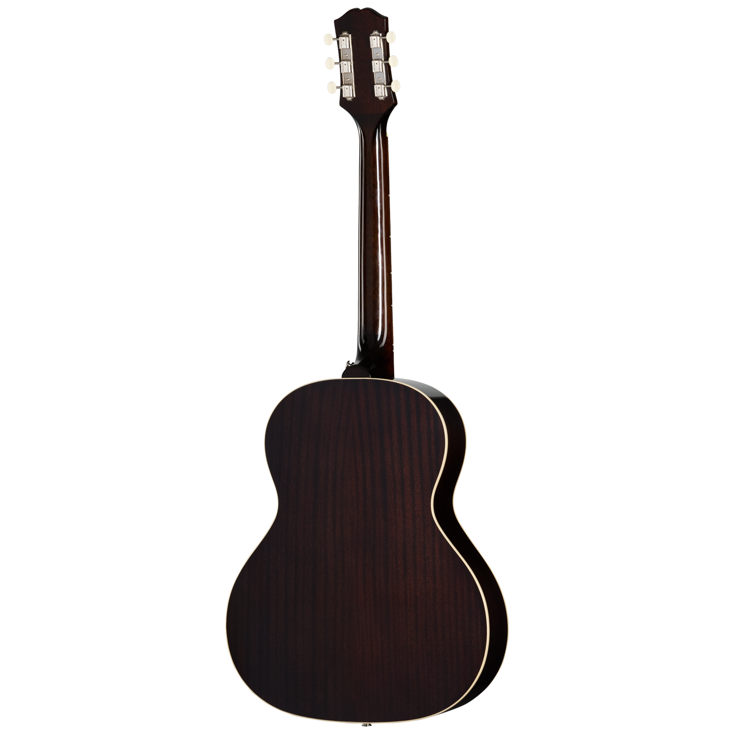 Epiphone Blues King Studio, Dark Burst Acoustic Guitar Epiphone