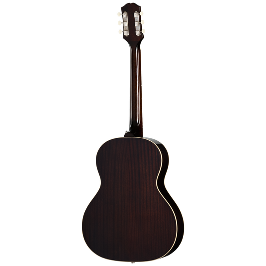 Epiphone Blues King Studio, Dark Burst Acoustic Guitar Epiphone