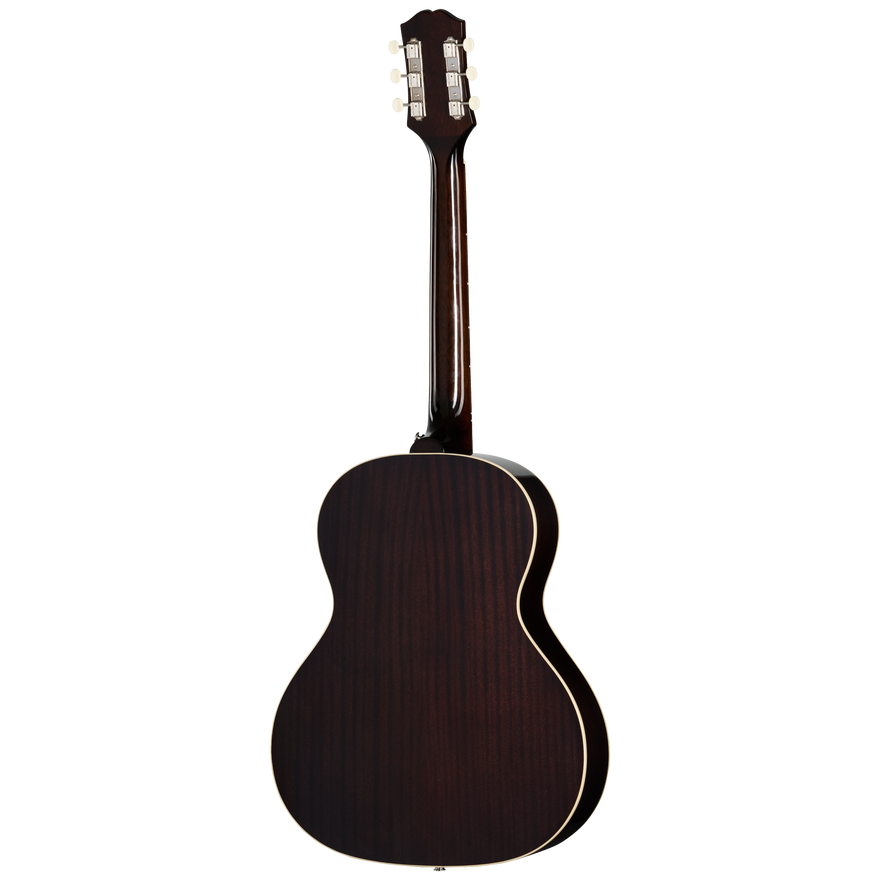 Epiphone Blues King Studio, Dark Burst Acoustic Guitar Epiphone