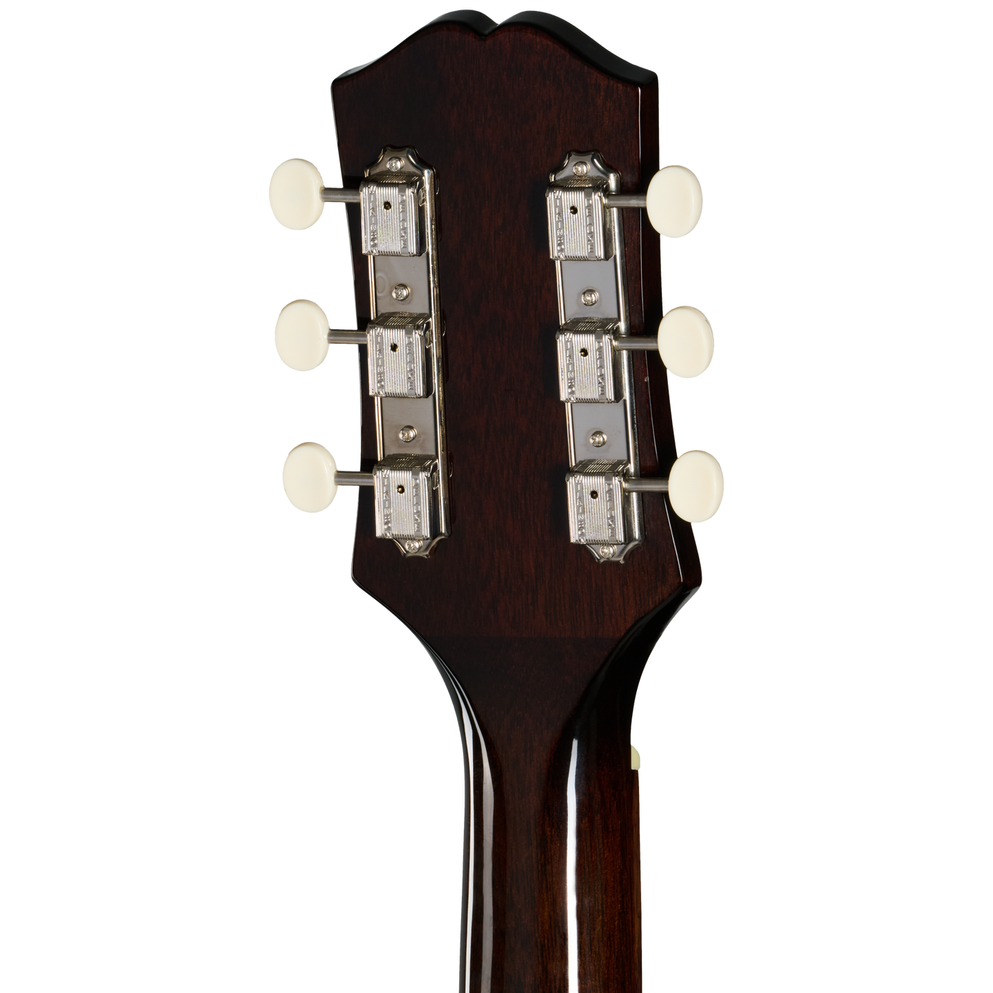Epiphone Blues King Studio, Dark Burst Acoustic Guitar Epiphone