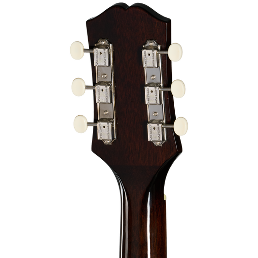 Epiphone Blues King Studio, Dark Burst Acoustic Guitar Epiphone