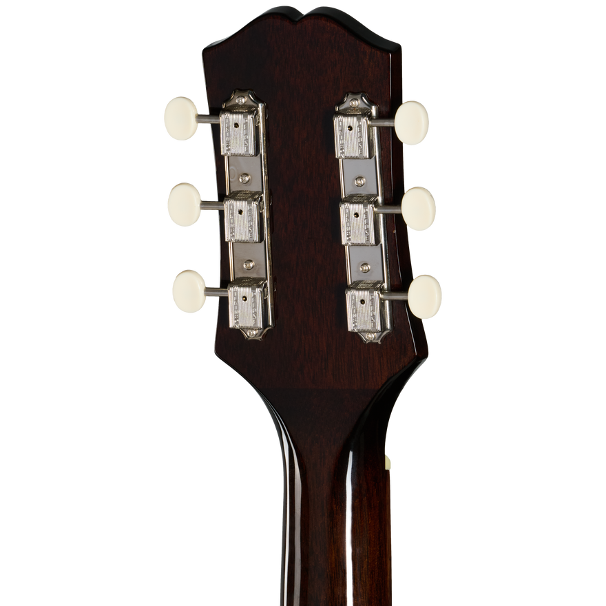 Epiphone Blues King Studio, Dark Burst Acoustic Guitar Epiphone