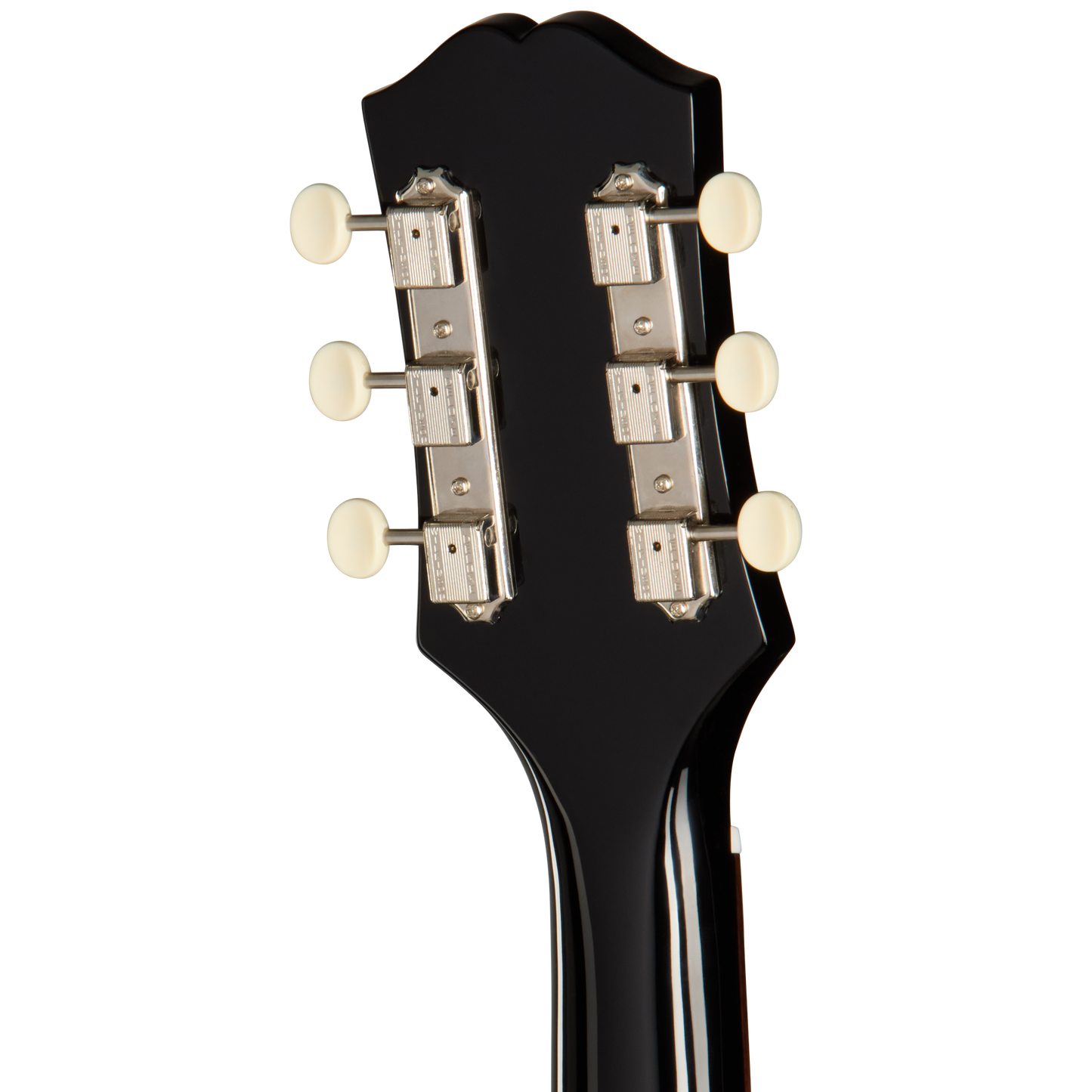 Epiphone Blues King Studio, Left-Handed, Ebony Acoustic Guitar Epiphone