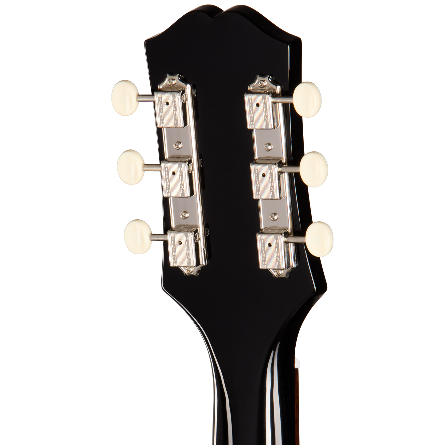 Epiphone Blues King Studio, Ebony Acoustic Guitar Epiphone