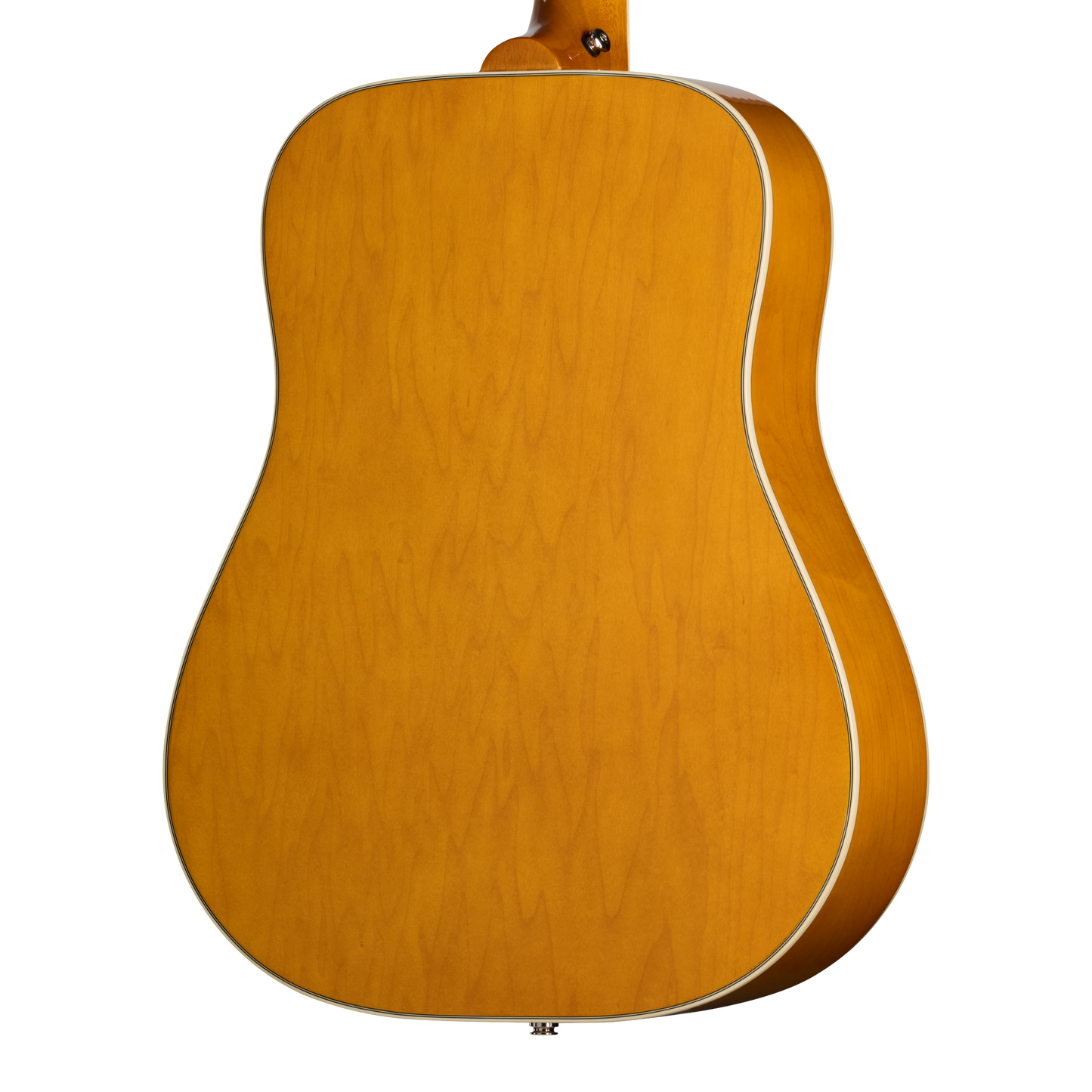 Epiphone Dove Studio, Left-Handed, Natural Acoustic Guitar Epiphone
