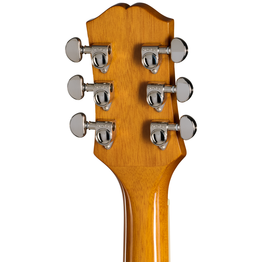 Epiphone Dove Studio, Left-Handed, Natural Acoustic Guitar Epiphone