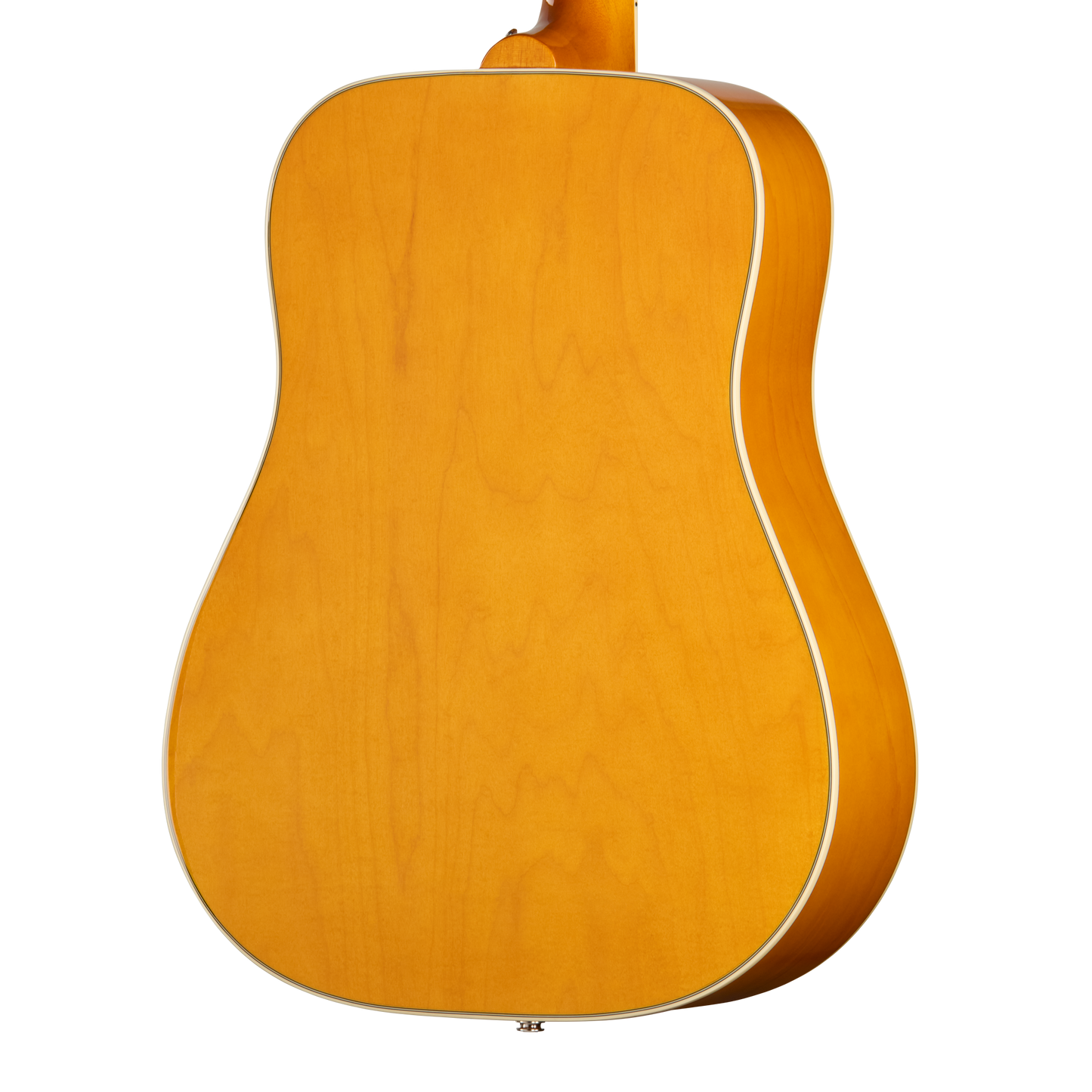 Epiphone Dove Studio, Natural Acoustic Guitar Epiphone