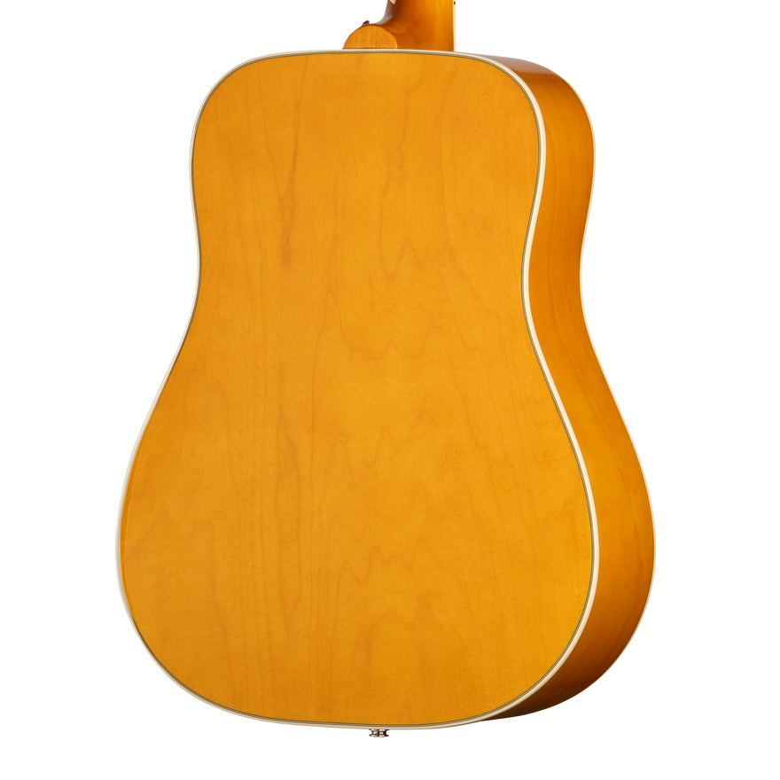 Epiphone Dove Studio, Natural – Gibson