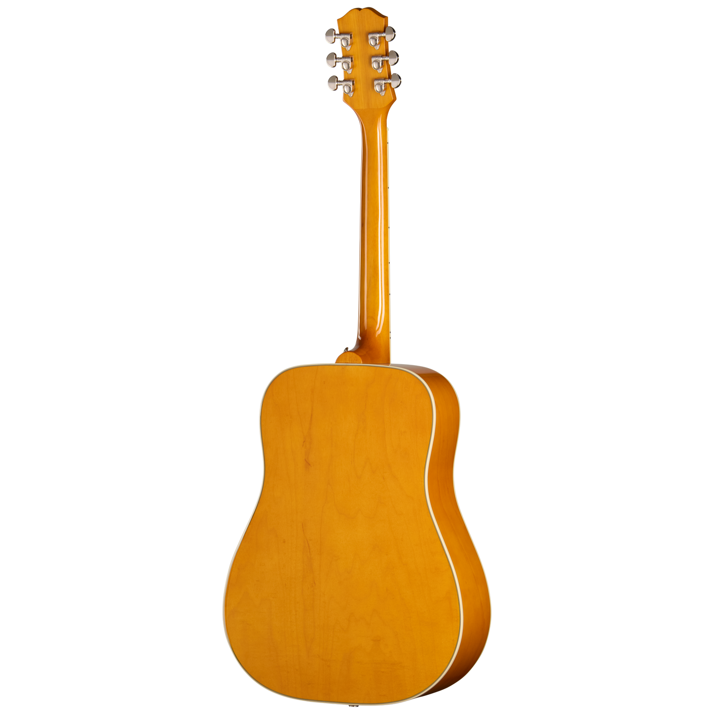 Epiphone Dove Studio, Natural Acoustic Guitar Epiphone