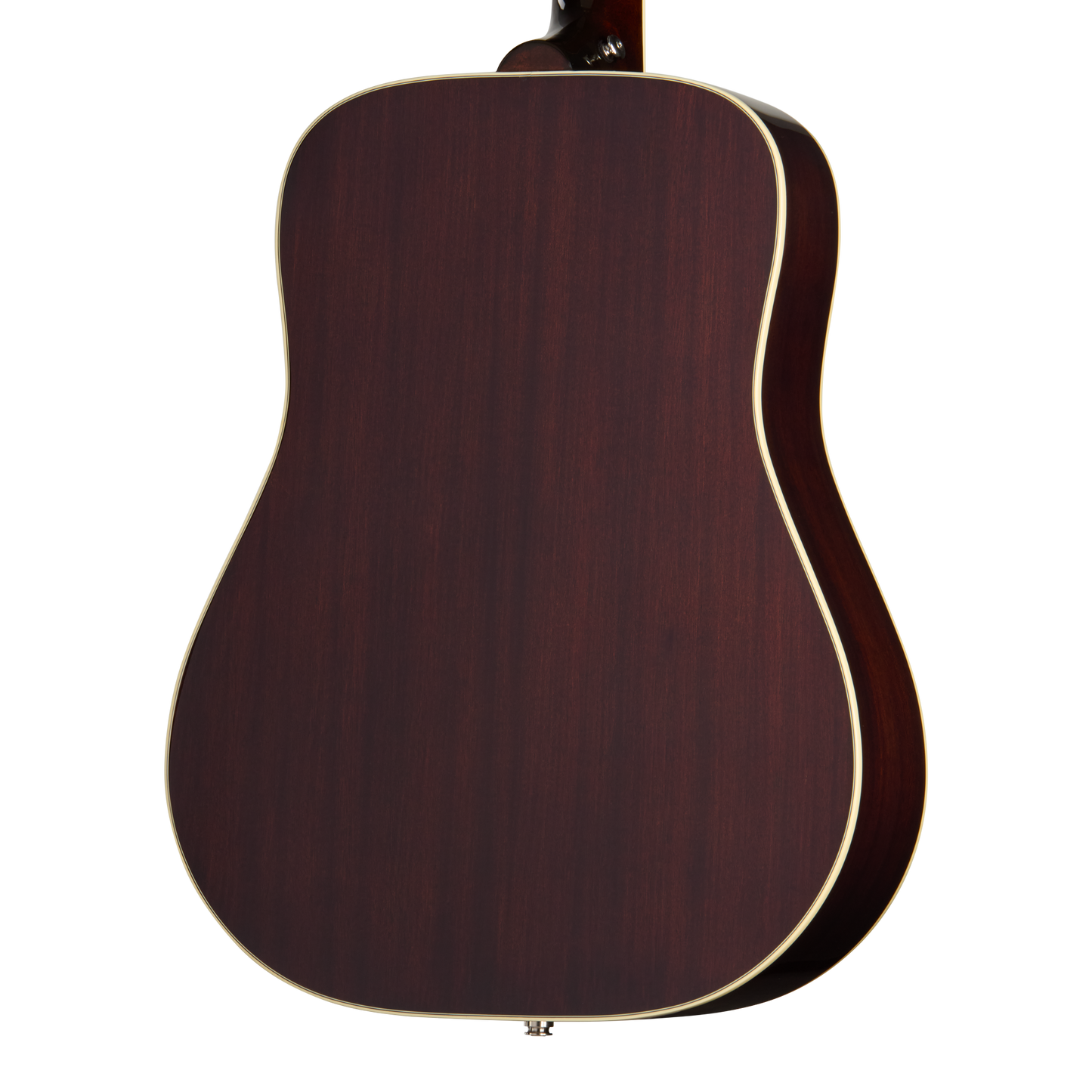 Epiphone Hummingbird Studio, Left-Handed, Antique Natural Acoustic Guitar Epiphone