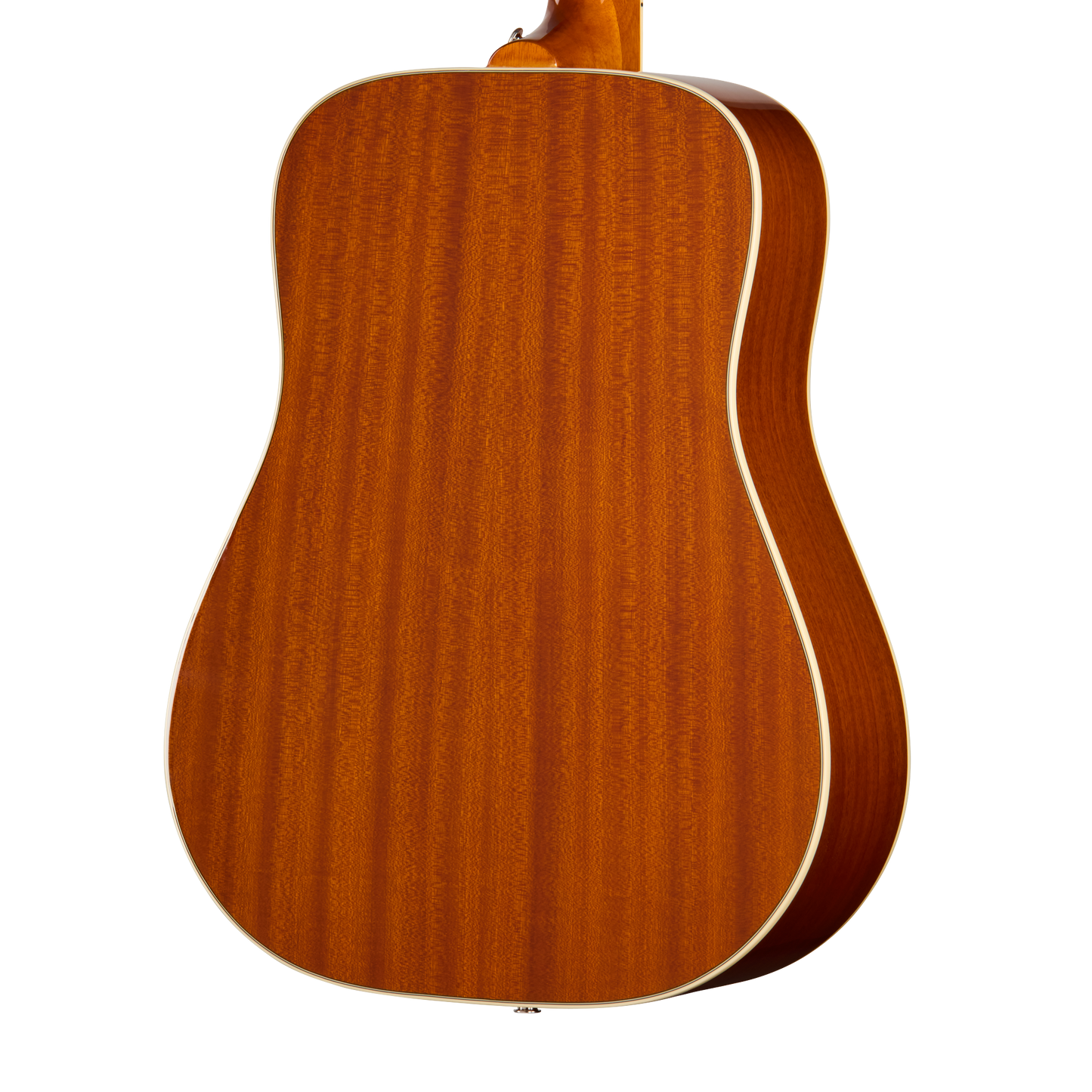 Epiphone Hummingbird Studio, Antique Natural Acoustic Guitar Epiphone