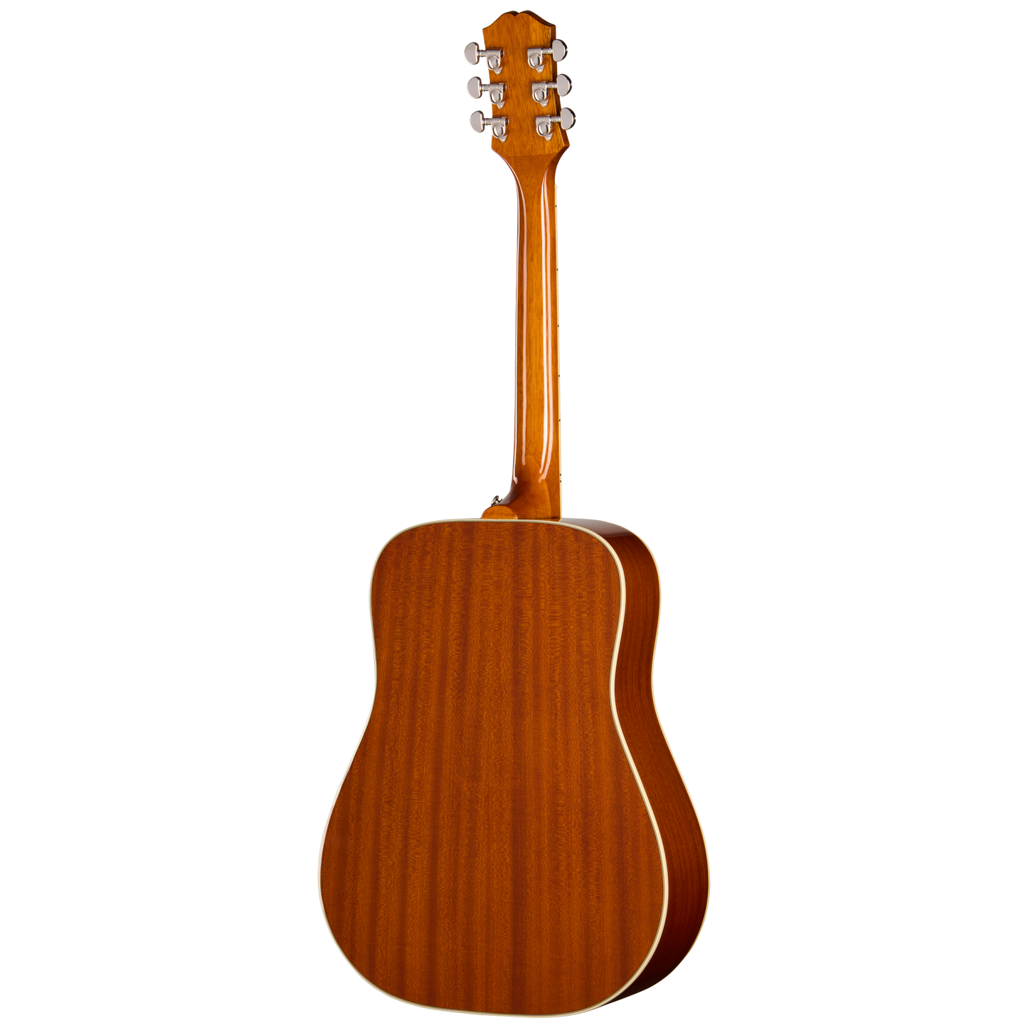 Epiphone Hummingbird Studio, Antique Natural Acoustic Guitar Epiphone
