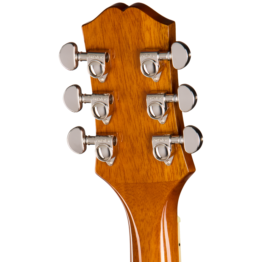 Epiphone Hummingbird Studio, Antique Natural Acoustic Guitar Epiphone