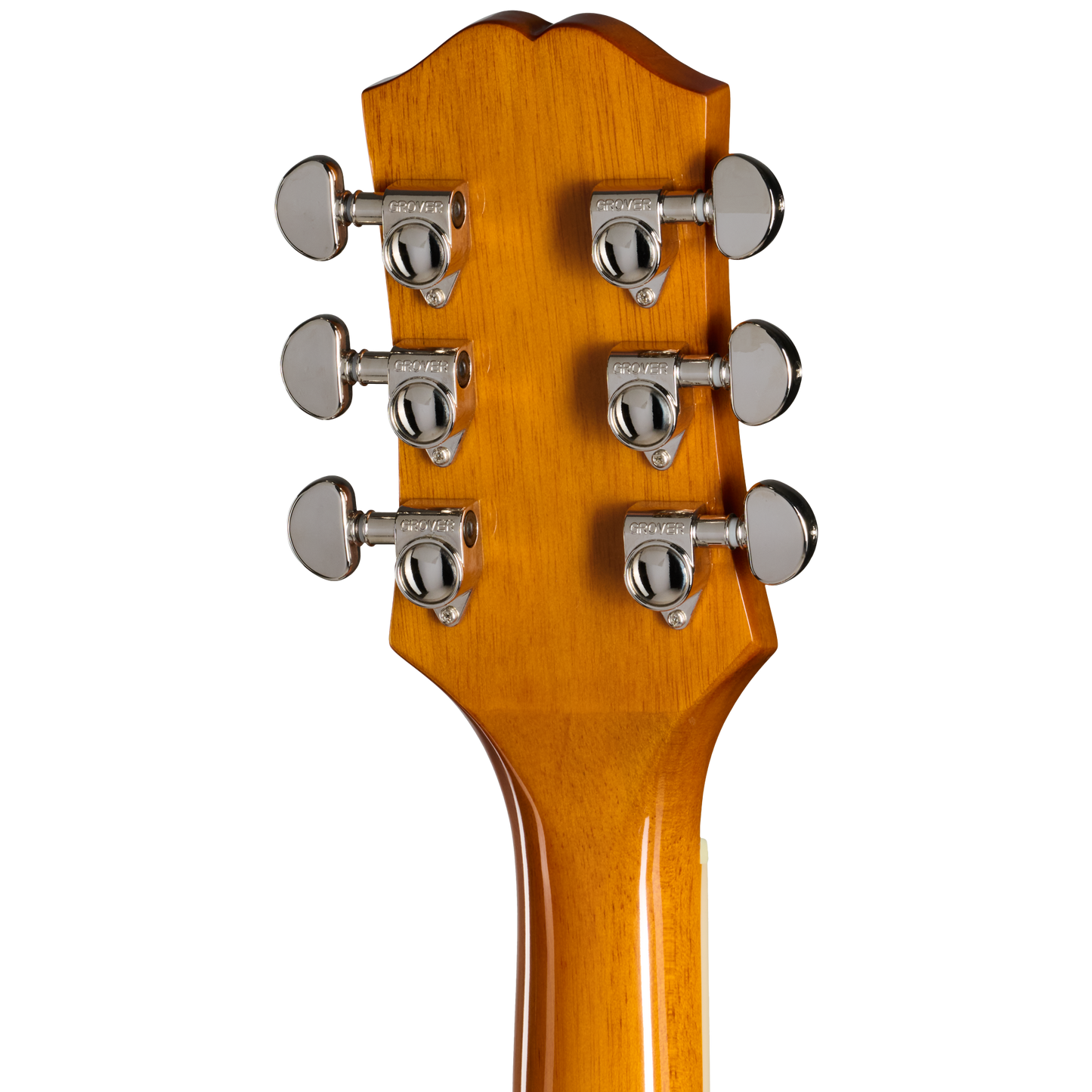 Epiphone Hummingbird Studio, Left-Handed, Heritage Cherry Sunburst Acoustic Guitar Epiphone