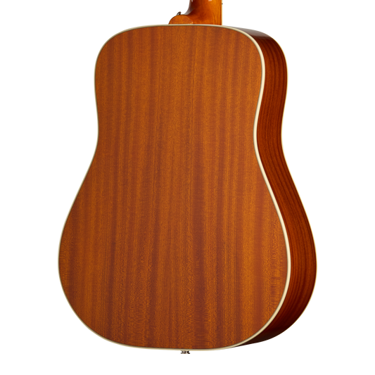 Epiphone Hummingbird Studio, Heritage Cherry Sunburst Acoustic Guitar Epiphone