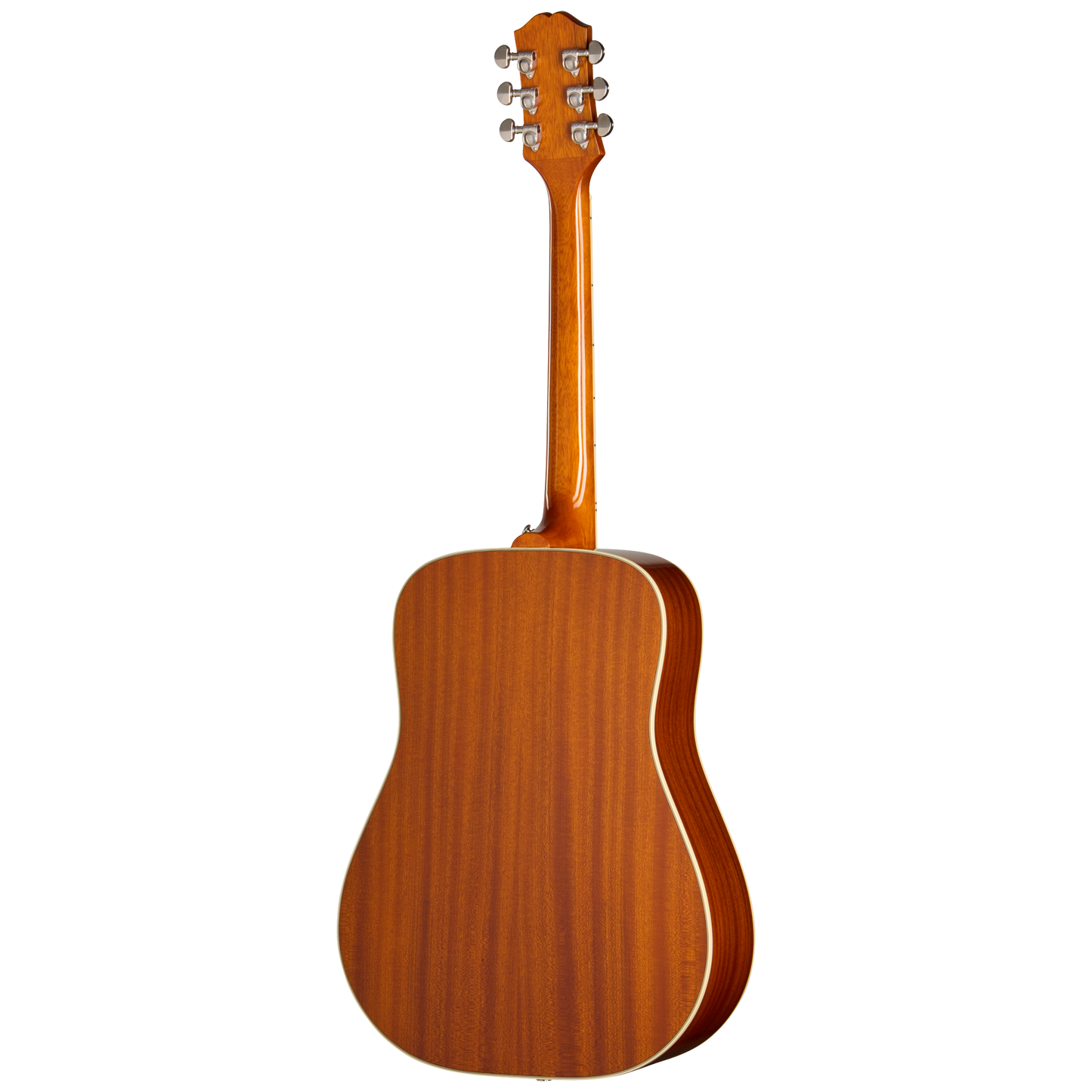 Epiphone Hummingbird Studio, Heritage Cherry Sunburst Acoustic Guitar Epiphone