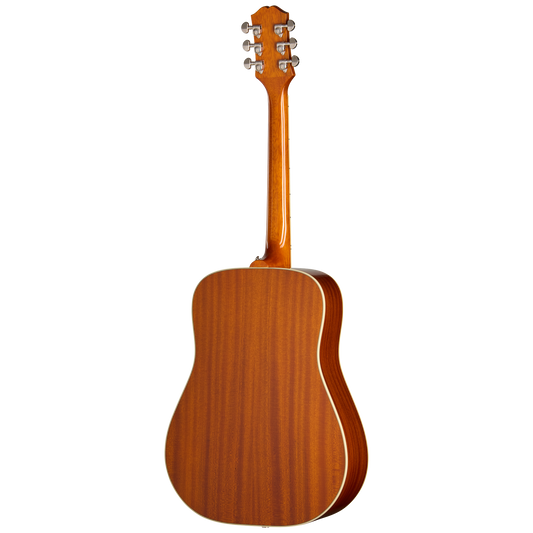 Epiphone Hummingbird Studio, Heritage Cherry Sunburst Acoustic Guitar Epiphone