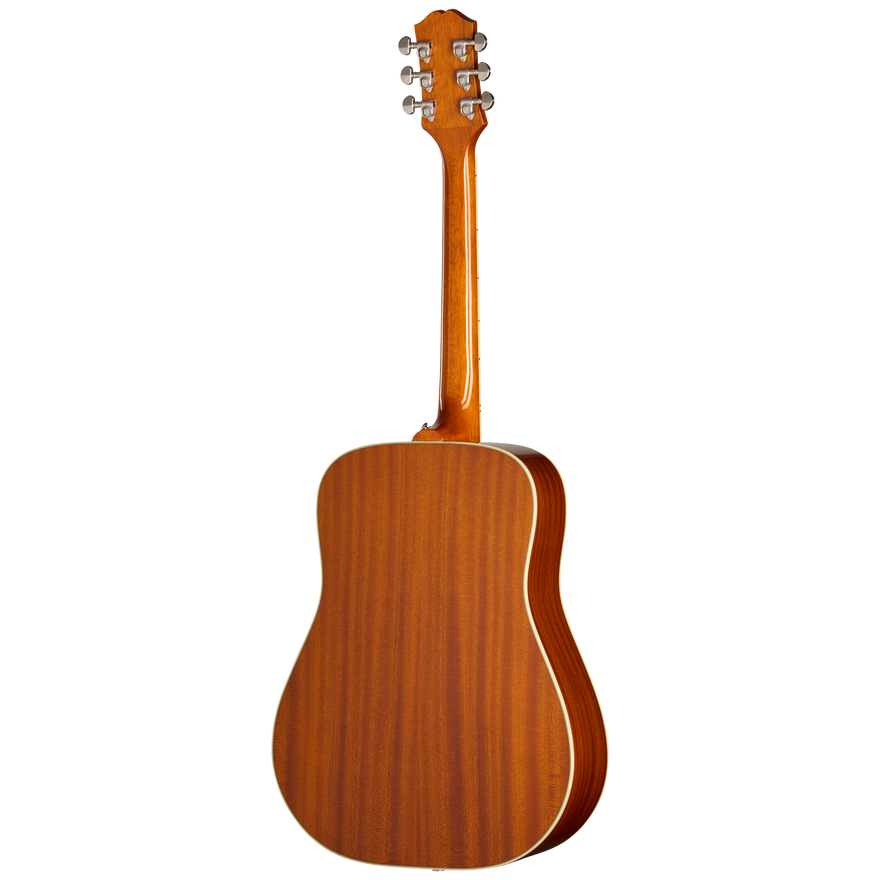 Epiphone Hummingbird Studio, Heritage Cherry Sunburst Acoustic Guitar Epiphone