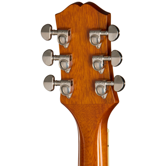 Epiphone Hummingbird Studio, Heritage Cherry Sunburst Acoustic Guitar Epiphone