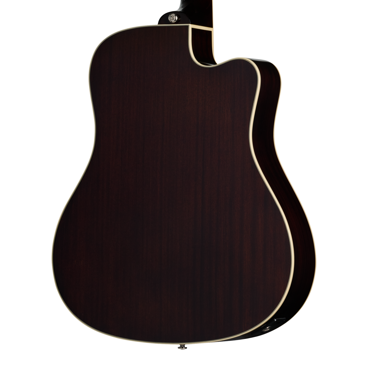 Epiphone Hummingbird Studio EC, Left-Handed, Natural Acoustic Guitar Epiphone