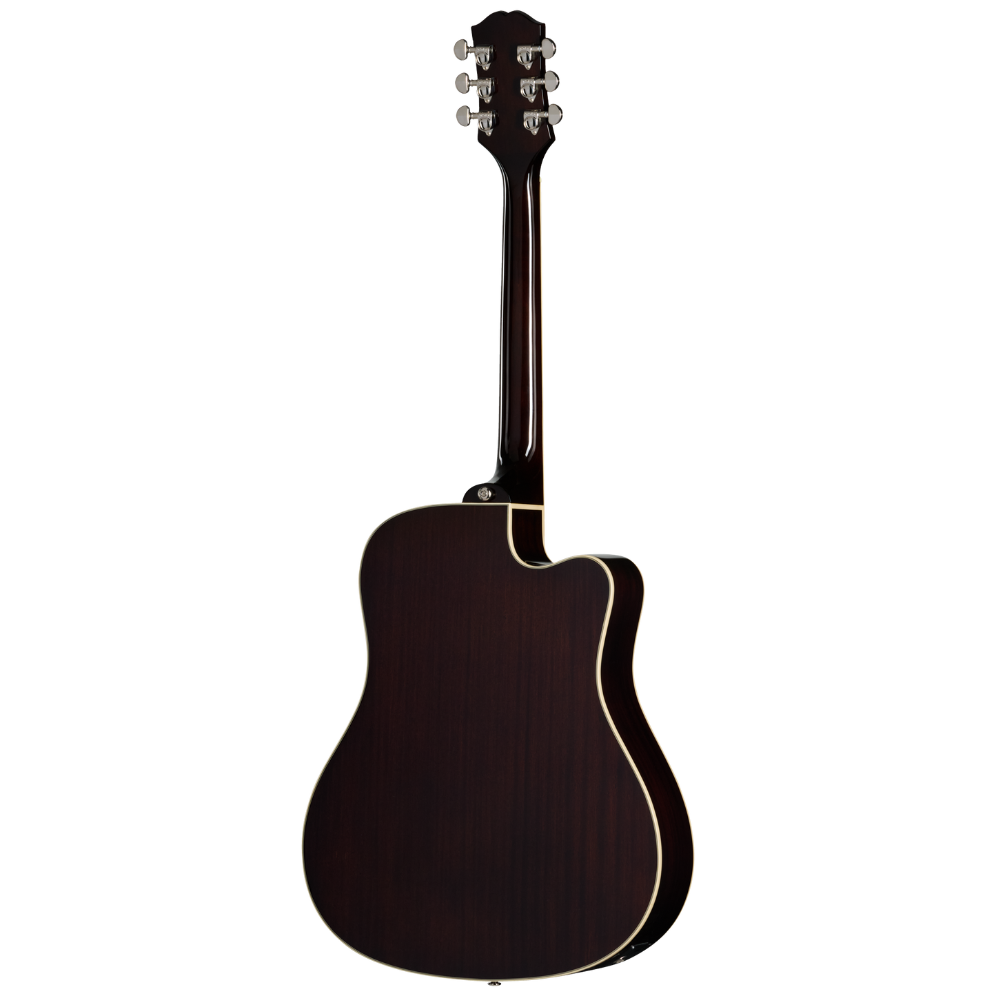 Epiphone Hummingbird Studio EC, Left-Handed, Natural Acoustic Guitar Epiphone