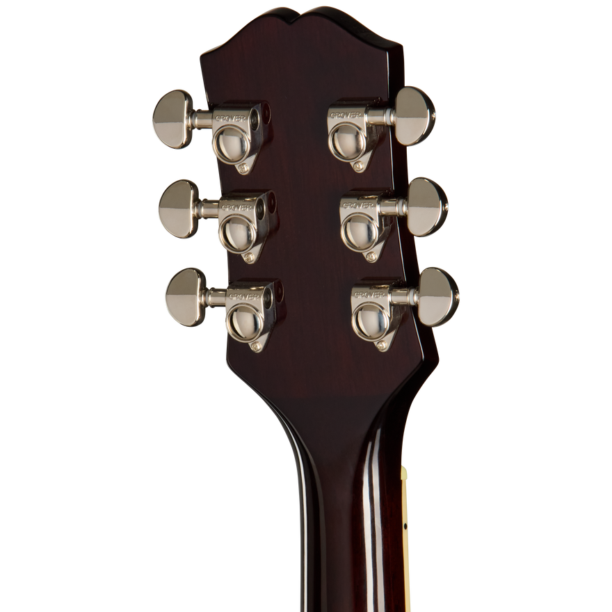 Epiphone Hummingbird Studio EC, Natural Acoustic Guitar Epiphone