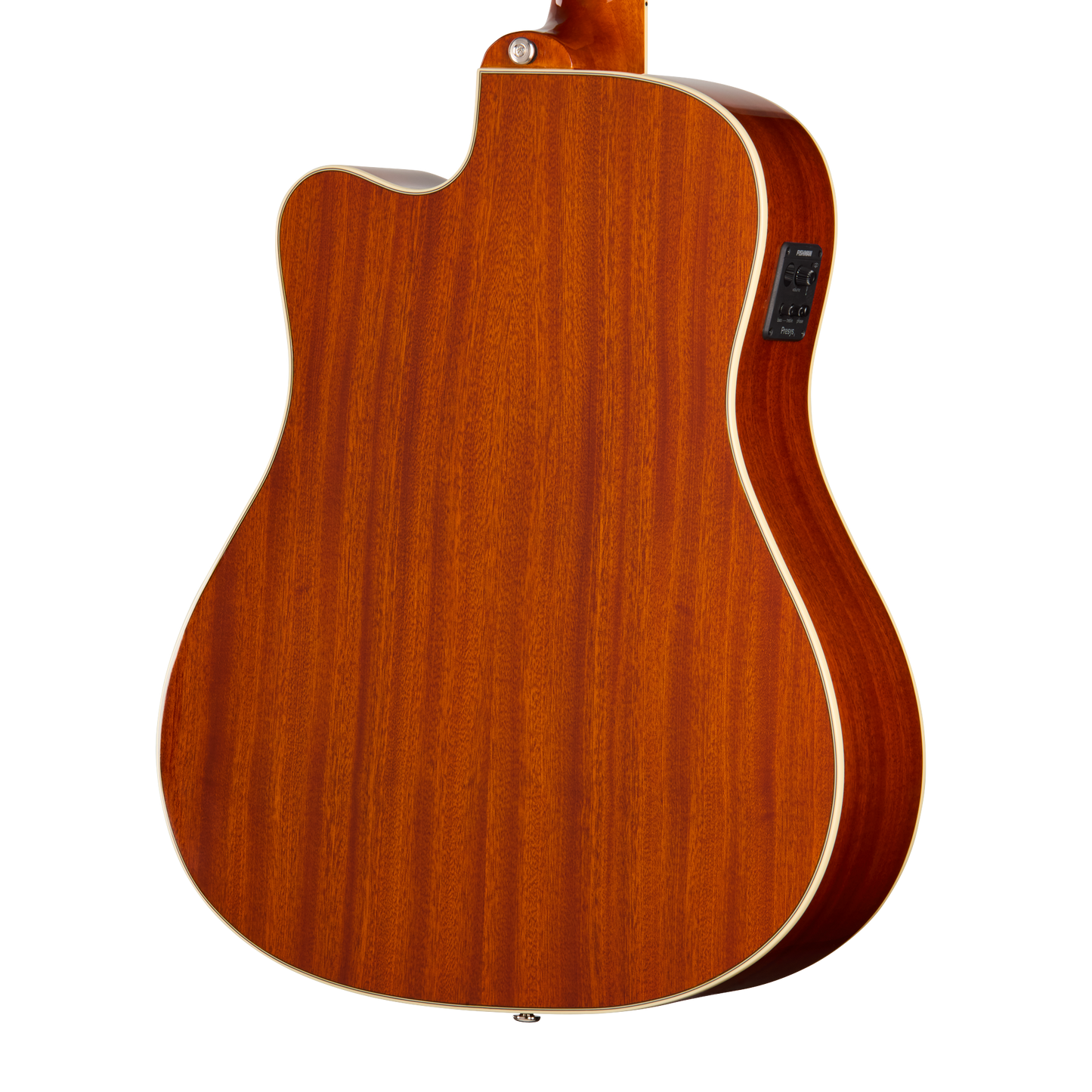 Epiphone Hummingbird Studio EC, Heritage Cherry Sunburst Acoustic Guitar Epiphone