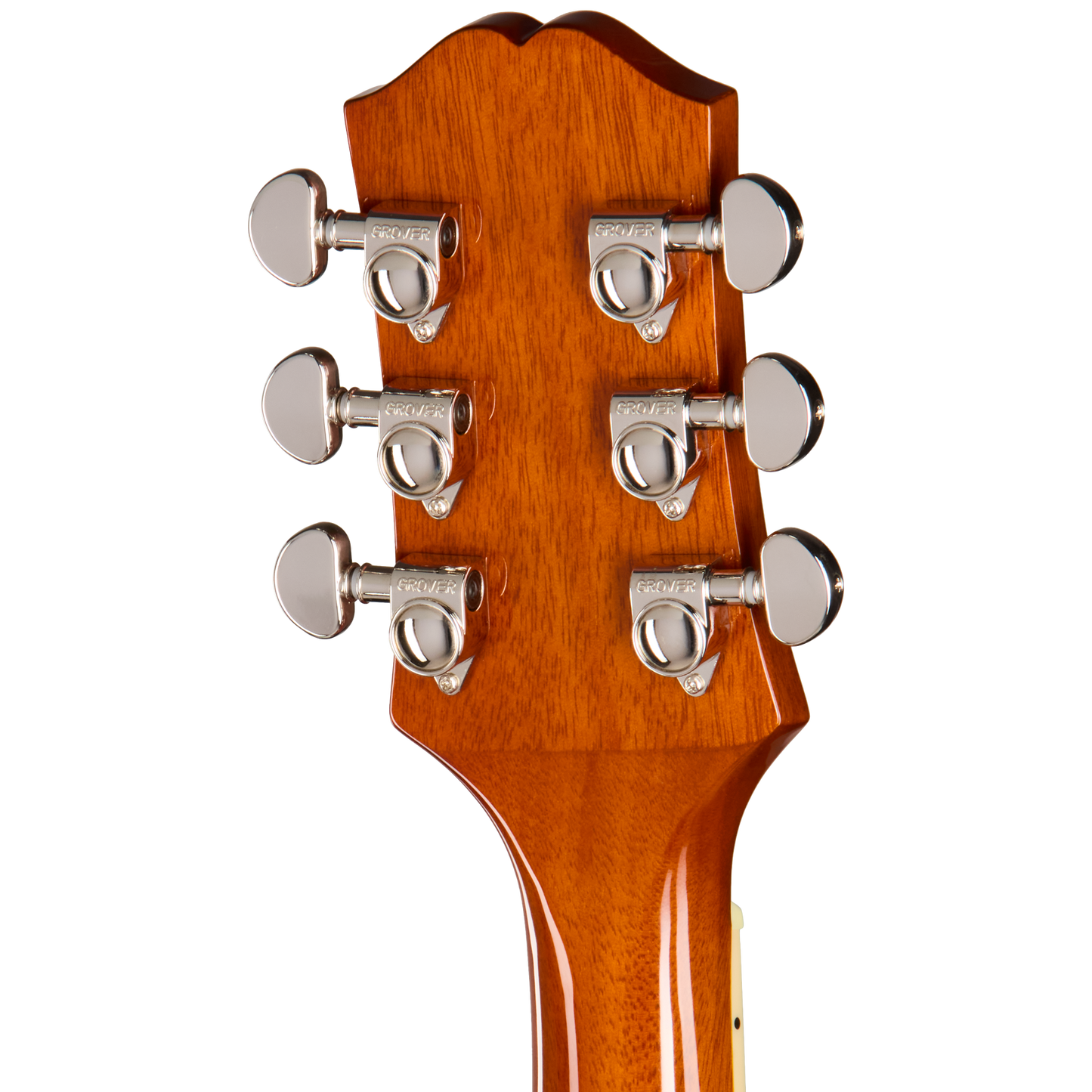 Epiphone Hummingbird Studio EC, Heritage Cherry Sunburst Acoustic Guitar Epiphone