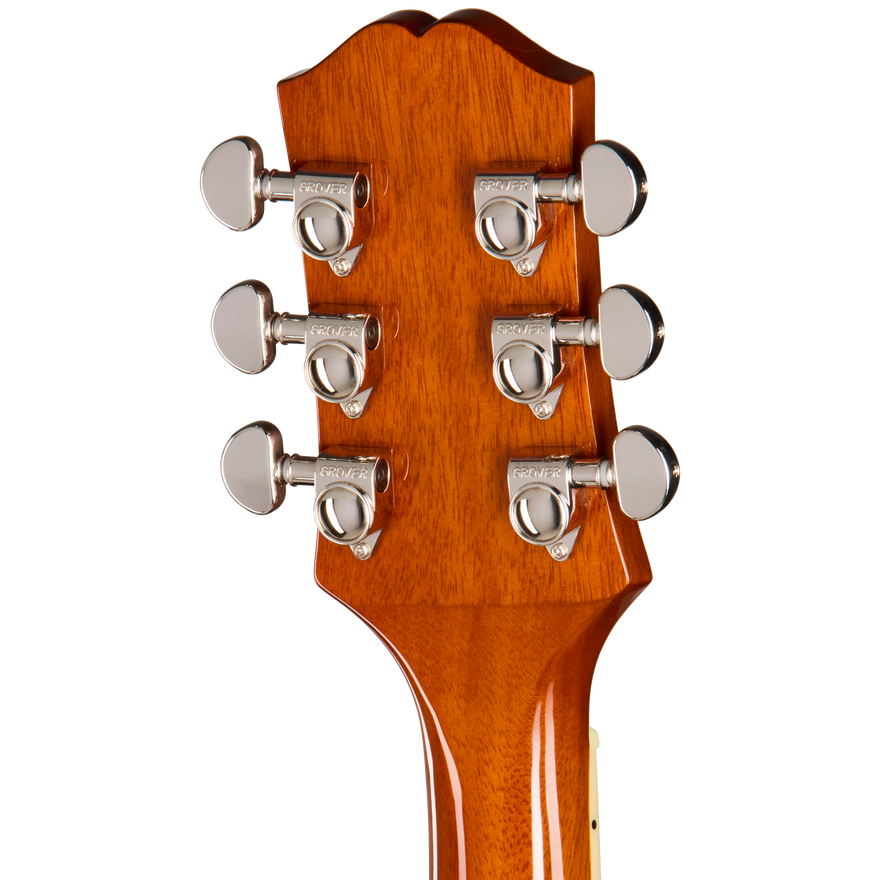 Epiphone Hummingbird Studio EC, Heritage Cherry Sunburst Acoustic Guitar Epiphone