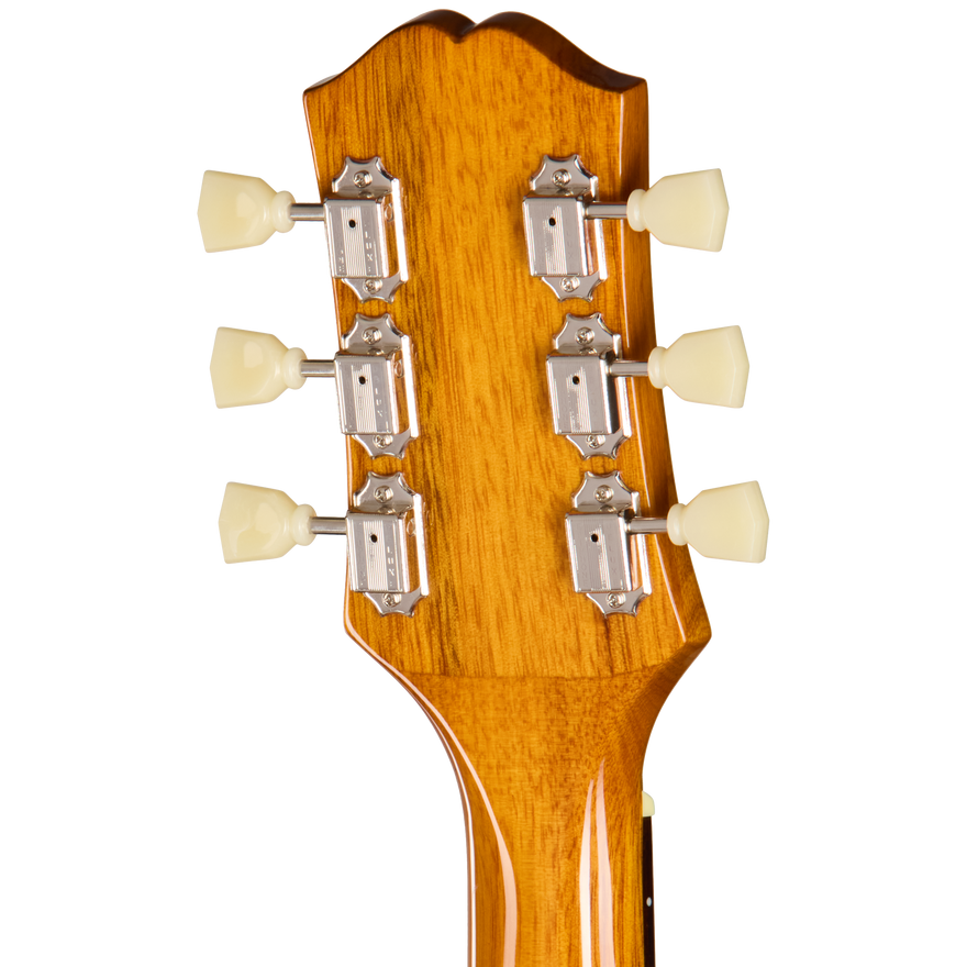 Epiphone J-200 Studio, Natural Acoustic Guitar Epiphone