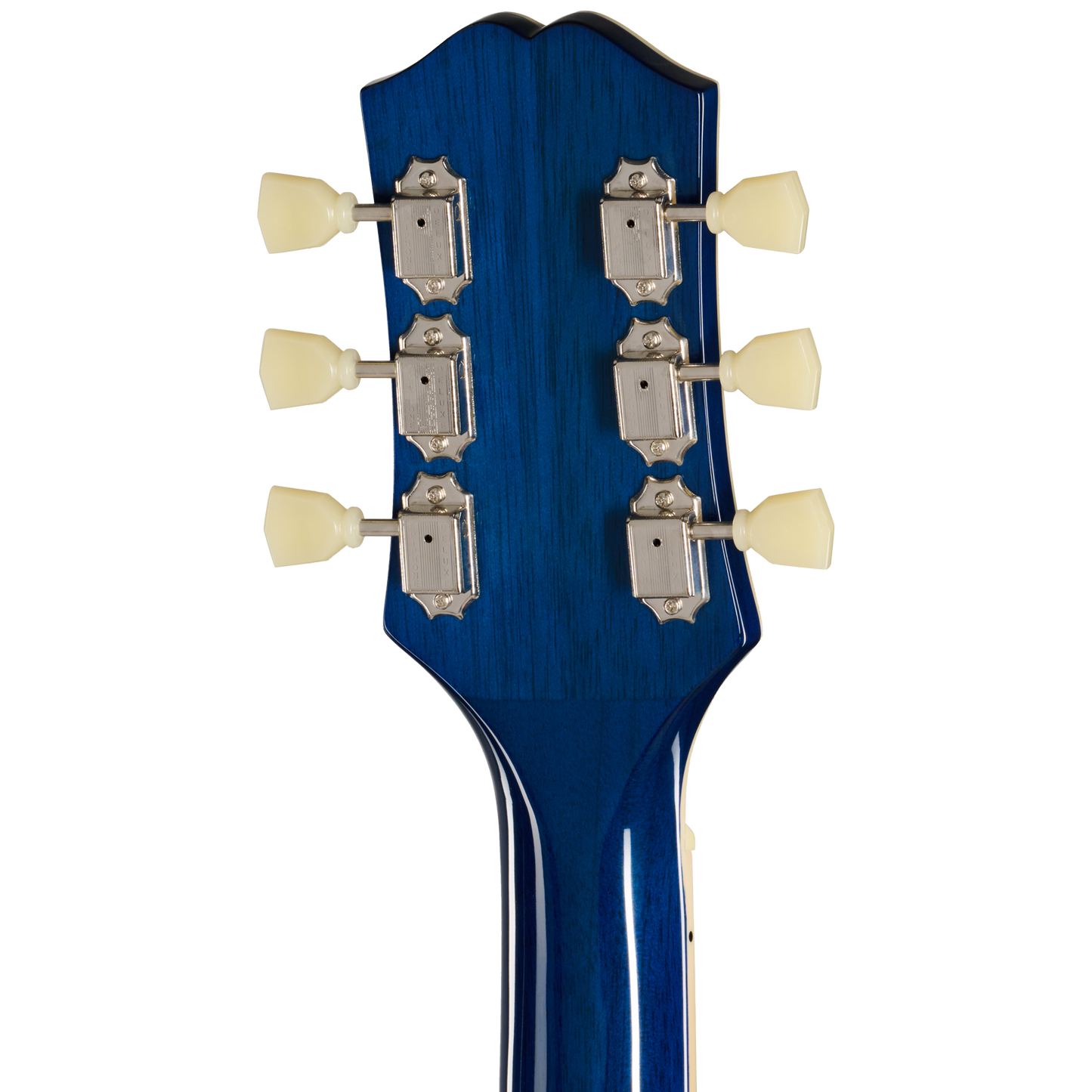 Epiphone J-200 Studio, Blueberry Burst, Exclusive Acoustic Guitar Epiphone