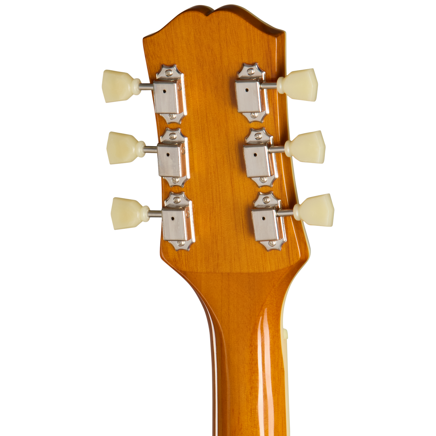 Epiphone J-200 Studio EC, Left-Handed, Natural Acoustic Guitar Epiphone