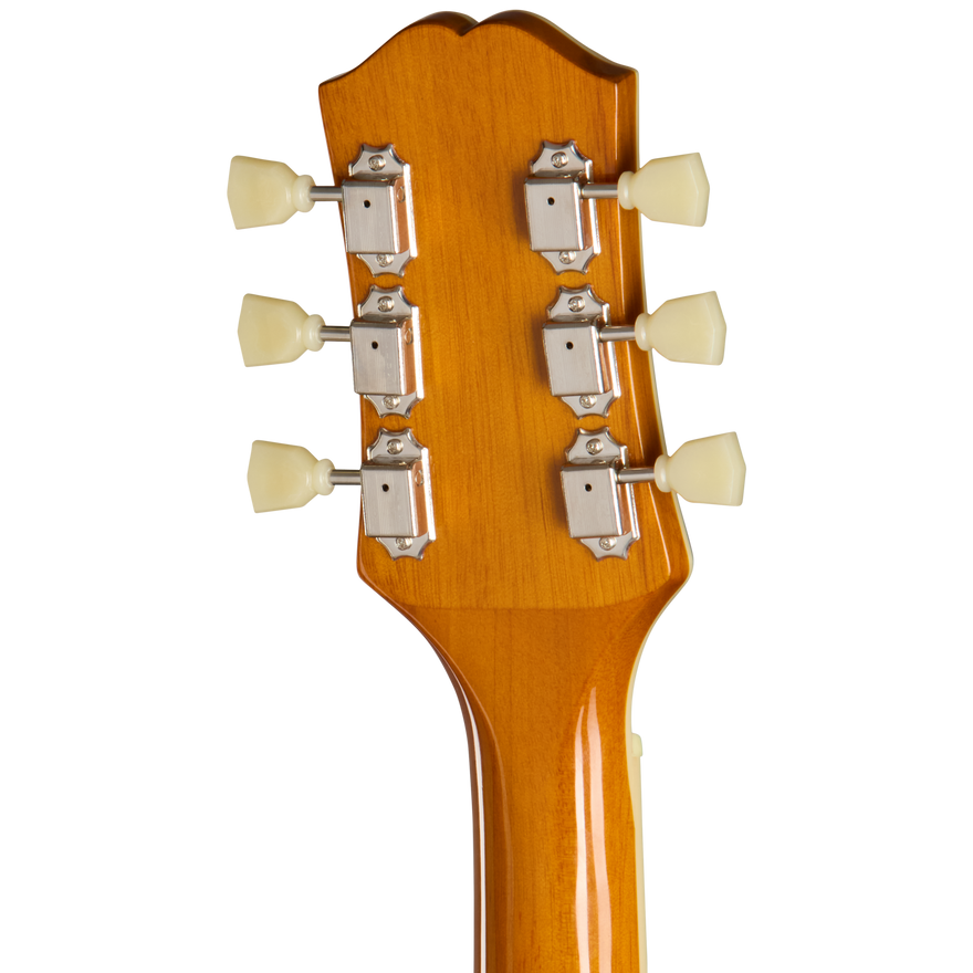 Epiphone J-200 Studio EC, Left-Handed, Natural Acoustic Guitar Epiphone