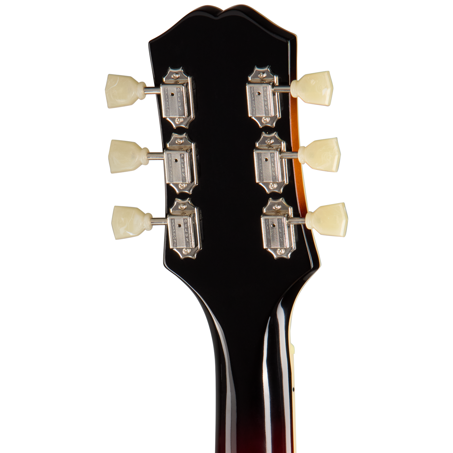 Epiphone J-200 Studio EC, Vintage Sunburst Acoustic Guitar Epiphone