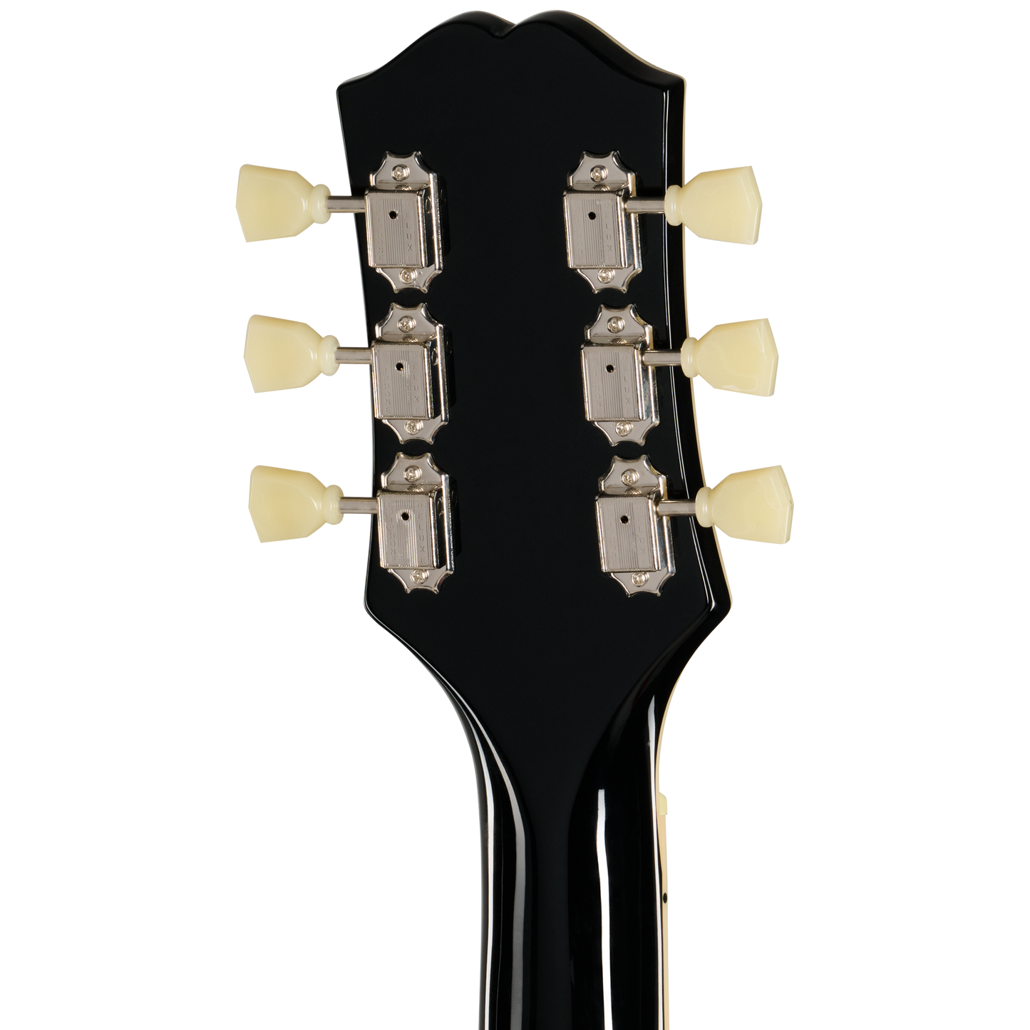 Epiphone J-200 Studio, Ebony, Exclusive Acoustic Guitar Epiphone
