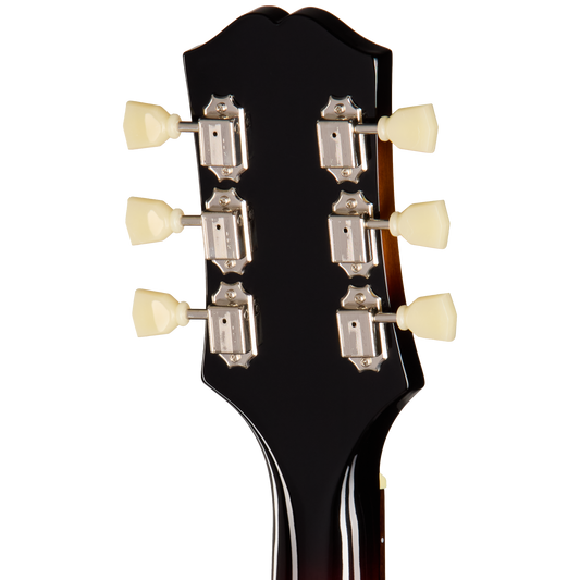 Epiphone J-200 Studio, Vintage Sunburst Acoustic Guitar Epiphone